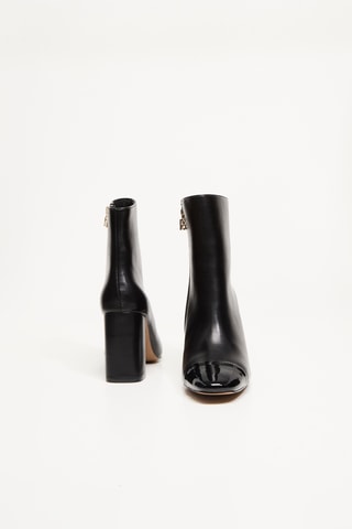 Bottines - Noir
