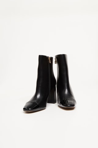 Bottines - Noir