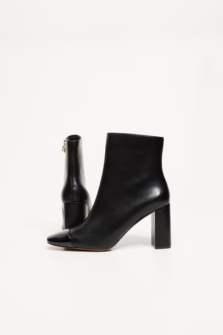 Bottines - Noir
