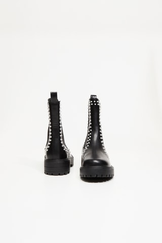 Bottines Chelsea - Noir