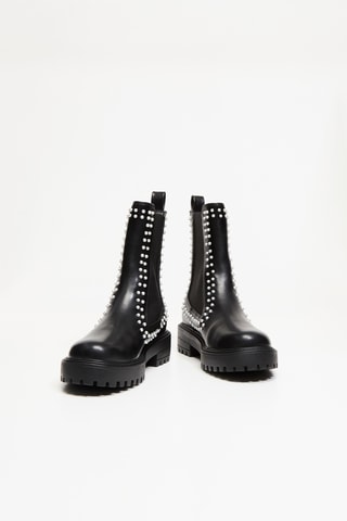 Bottines Chelsea - Noir