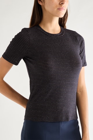 Pull - Bleu marine