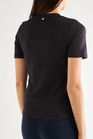 Pull - Bleu marine