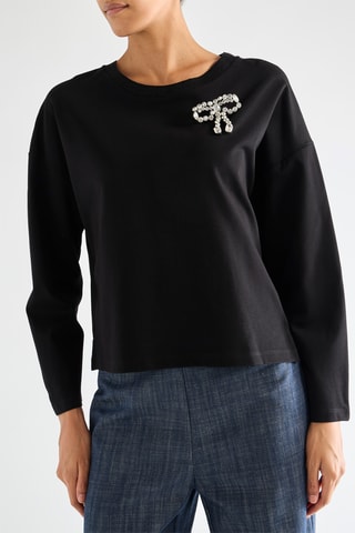 Pull - Noir