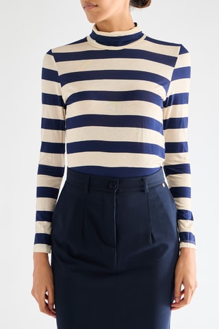 Pull - Bleu