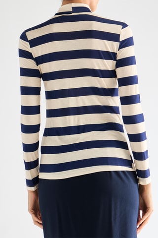 Pull - Bleu