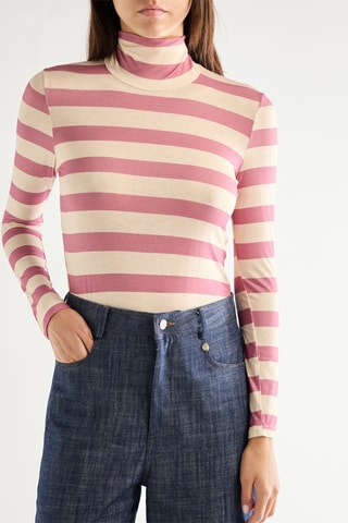 Pull - Rose