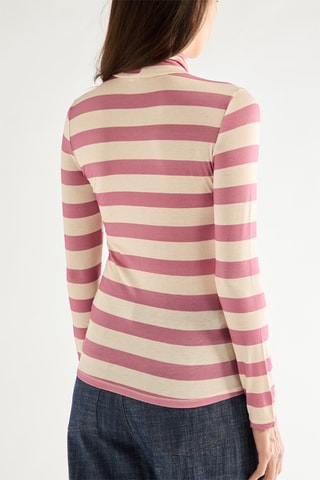 Pull - Rose