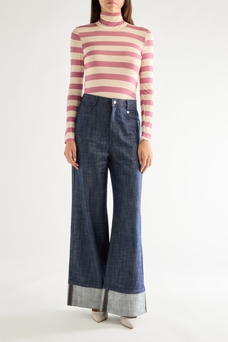Pull - Rose