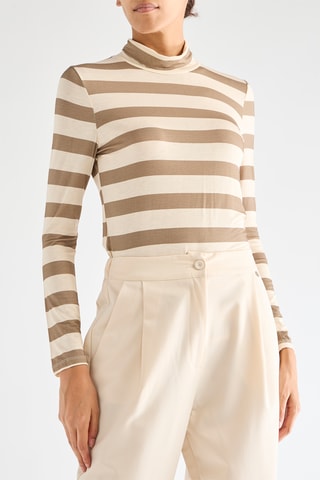 Pull - Beige