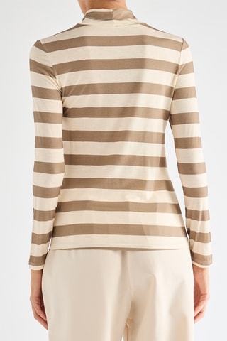Pull - Beige