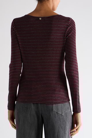 Pull - Bordeaux