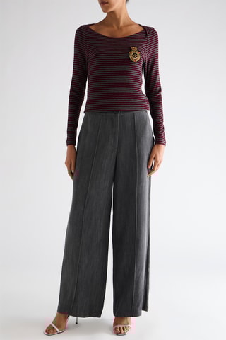 Pull - Bordeaux