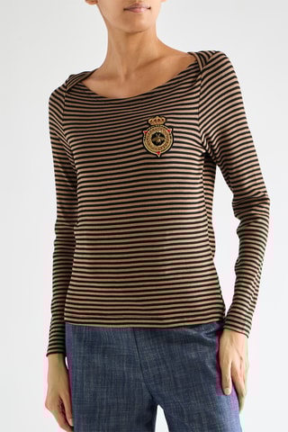 Pull - Beige
