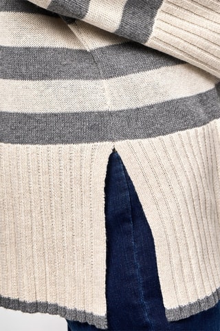 Pull - Beige