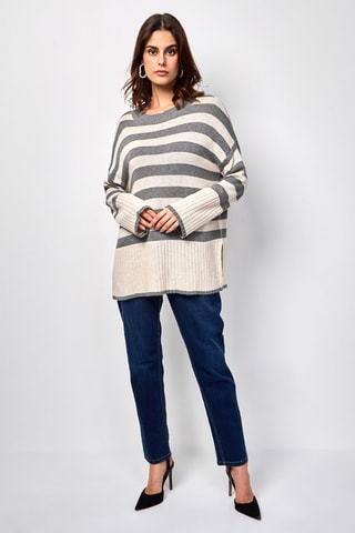 Pull - Beige