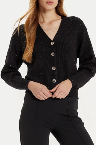 Gilet - Noir
