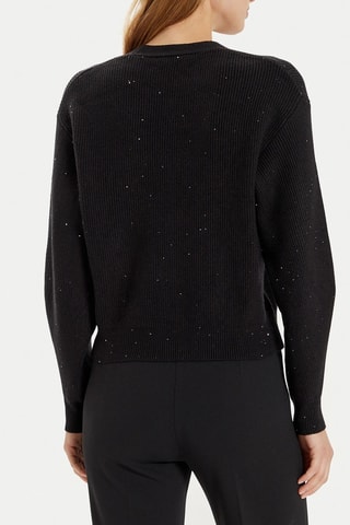 Gilet - Noir