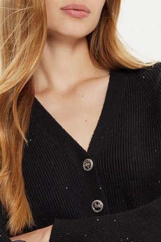Gilet - Noir