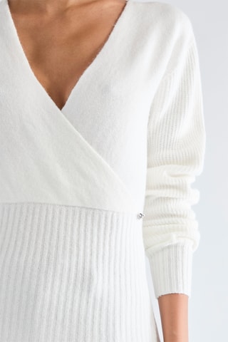 Pull - Blanc