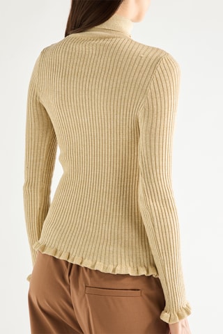 Pull - Beige