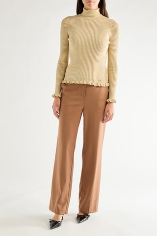 Pull - Beige
