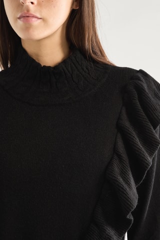 Pull - Noir