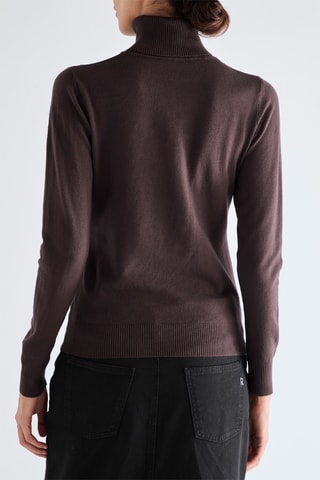 Pull - Marron