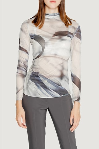 Pull - Gris