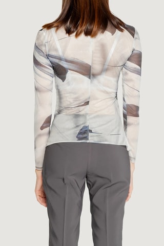 Pull - Gris