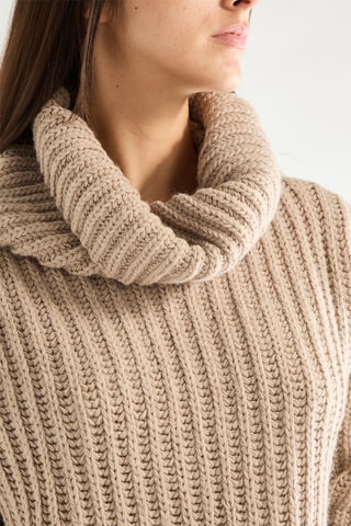 Pull - Beige