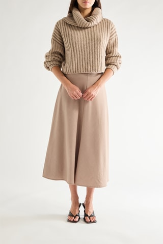 Pull - Beige