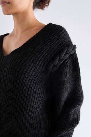 Pull - Noir