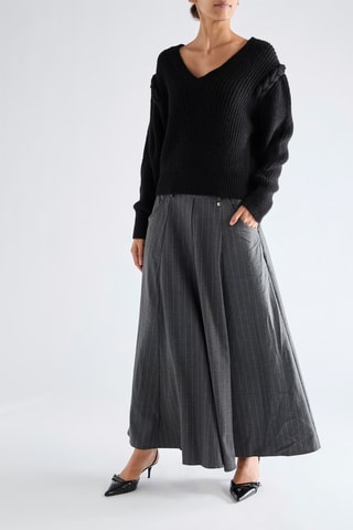 Pull - Noir