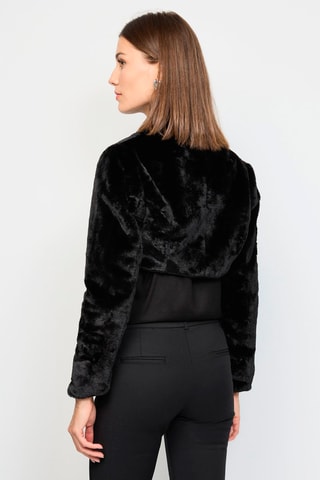 Boléro Noir