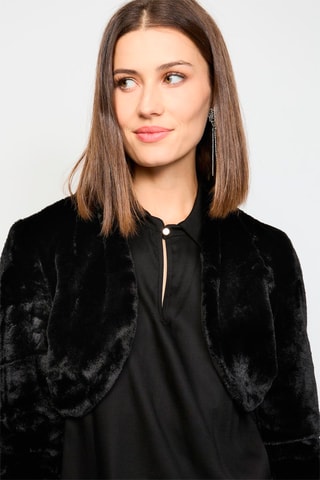 Boléro Noir