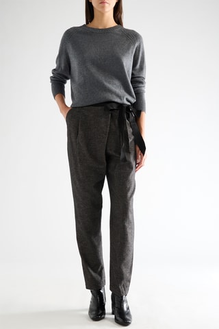 Pantalon - Noir