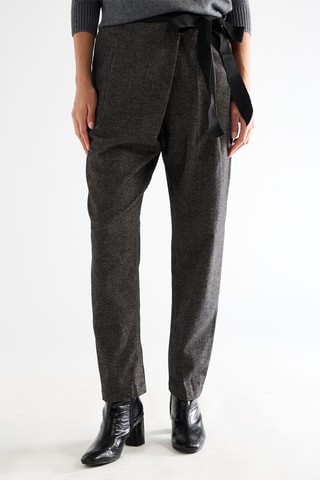 Pantalon - Noir