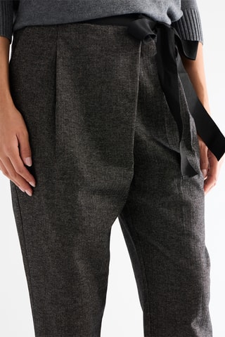 Pantalon - Noir