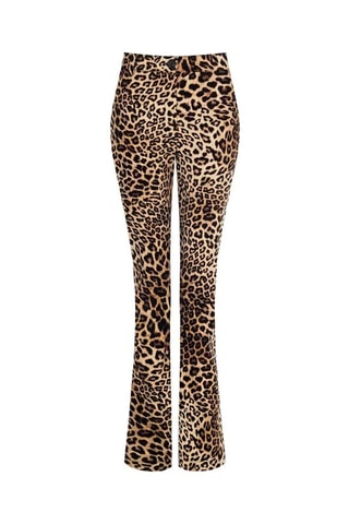 Pantalon - Beige