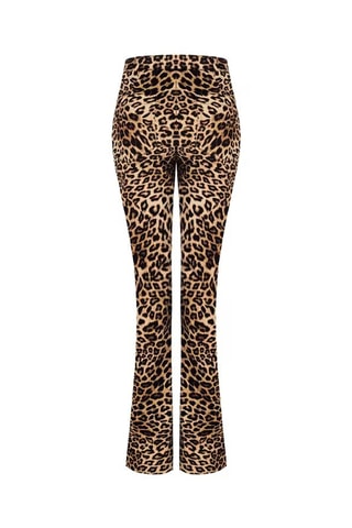 Pantalon - Beige