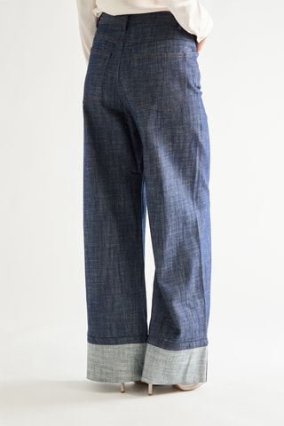 Jean - Bleu