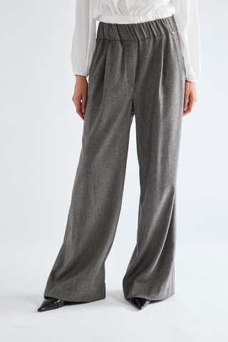 Pantalon - Gris