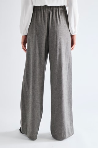 Pantalon - Gris