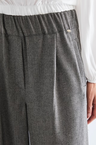 Pantalon - Gris