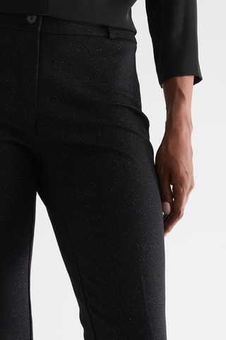 Pantalon - Noir