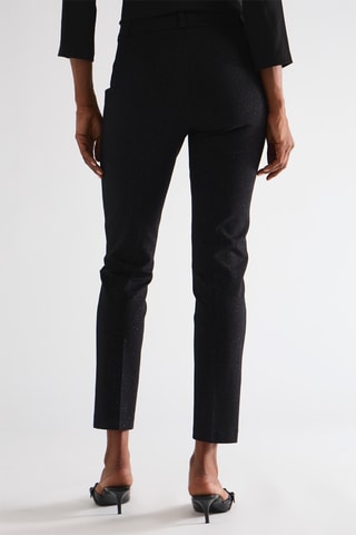 Pantalon - Noir