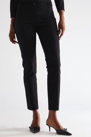 Pantalon - Noir