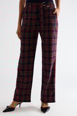 Pantalon - Bleu marine
