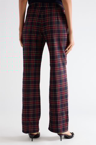 Pantalon - Bleu marine